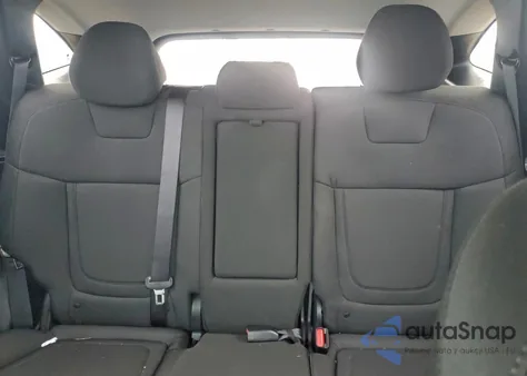 2022 Hyundai Tucson Sel from USA, damaged, VIN KM8JBCAE3NU170343